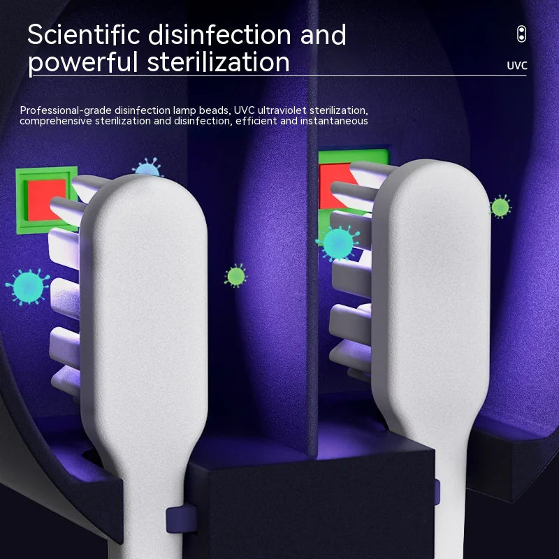 PureBrush UV Sanitizer