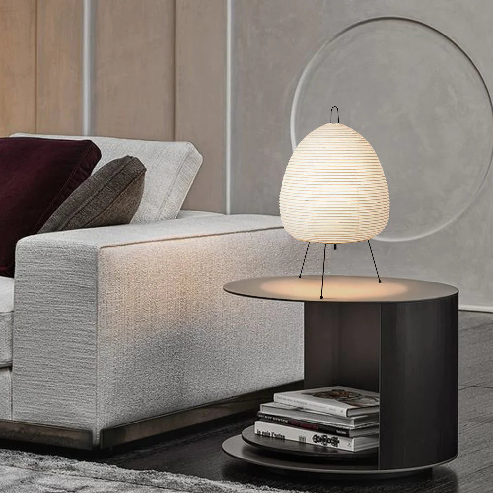 RiceBloom Nordic Accent Light