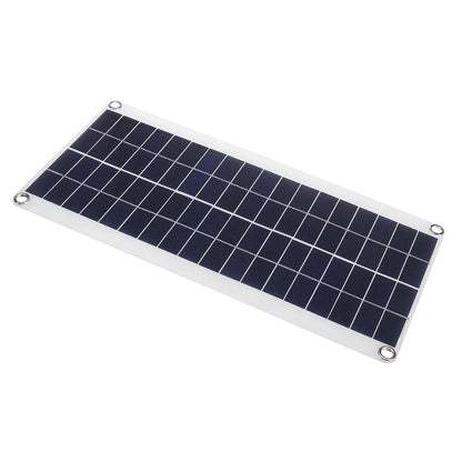 15W Solar Charging Panel