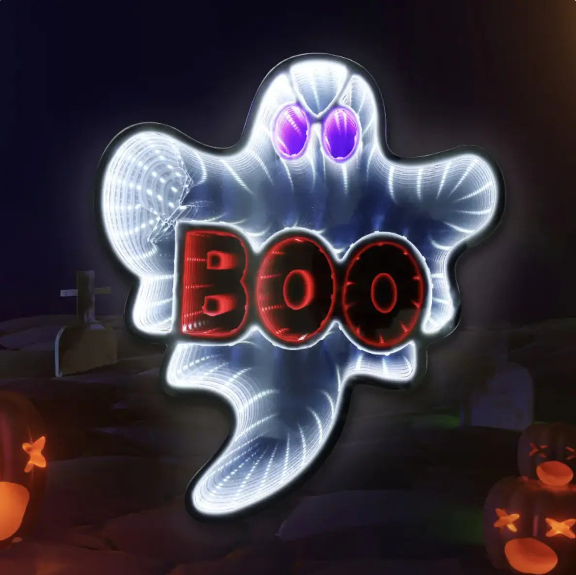 Halloween Led Neon Light