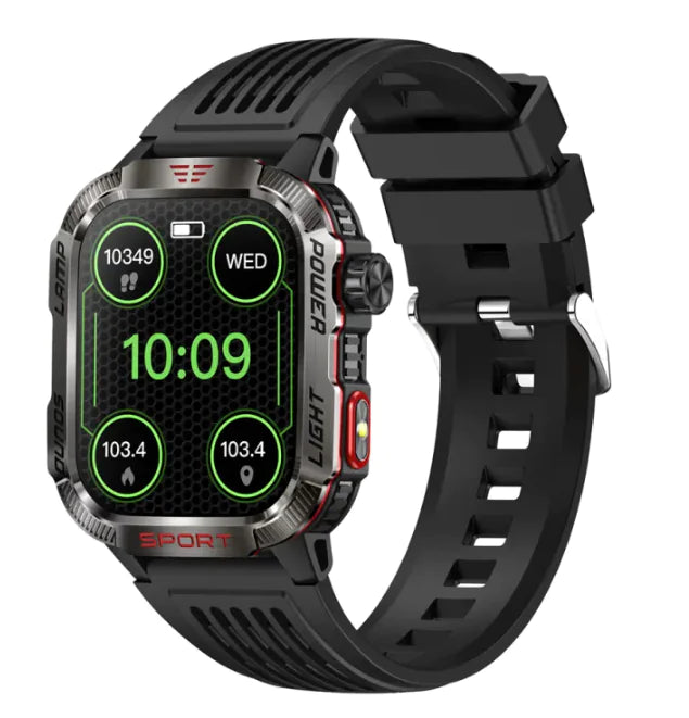 HT29 Smart Watch