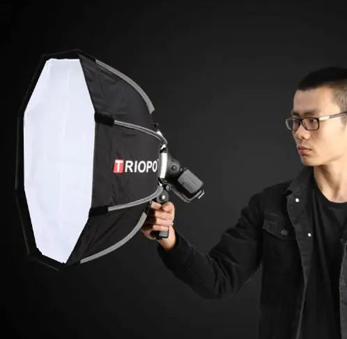 Triopo Softbox