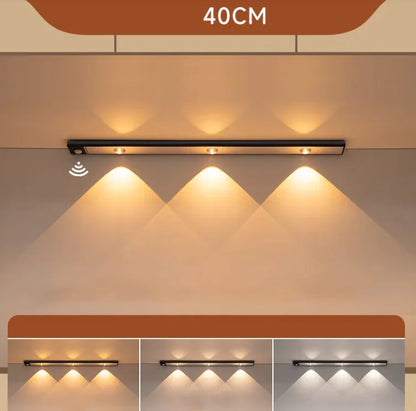 Self-adhesive Inductive Cabinet Light Strip