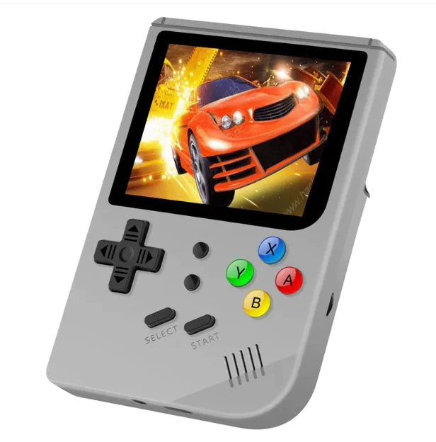 Arcade Situ TONY Source Dual-system RG300 Handheld Game Console Small Mini PS1 GB Handheld