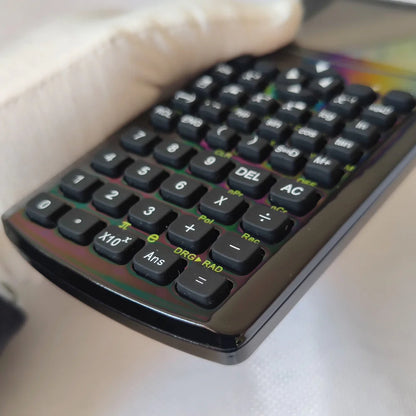 Multifunctional Calculator