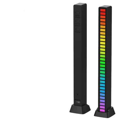 Sound Control Rhythm Light