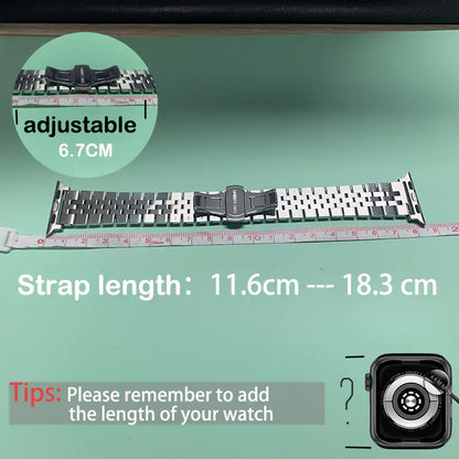 Watch Band