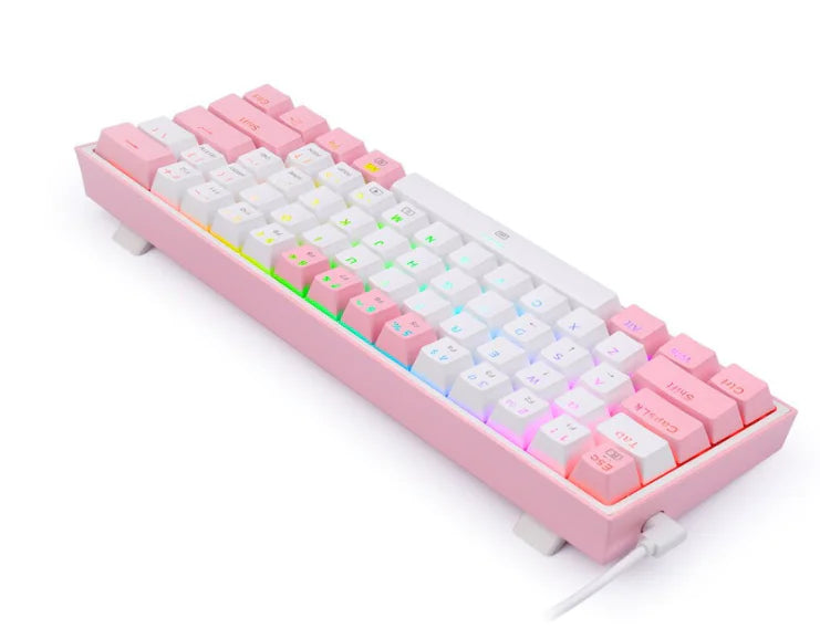 Mini Mechanical Gaming Keyboard