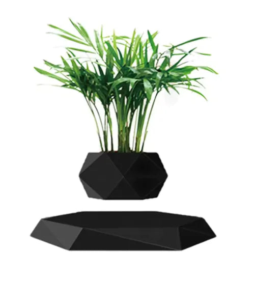 Nordic Modern Minimalist Marble Plant Pot