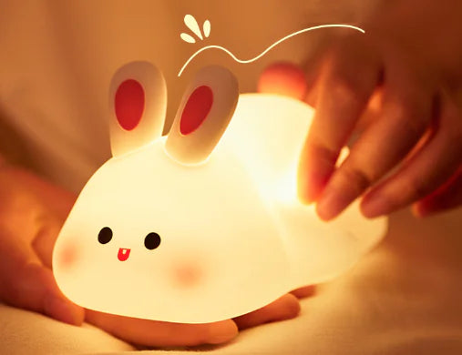 Silicone Night Light