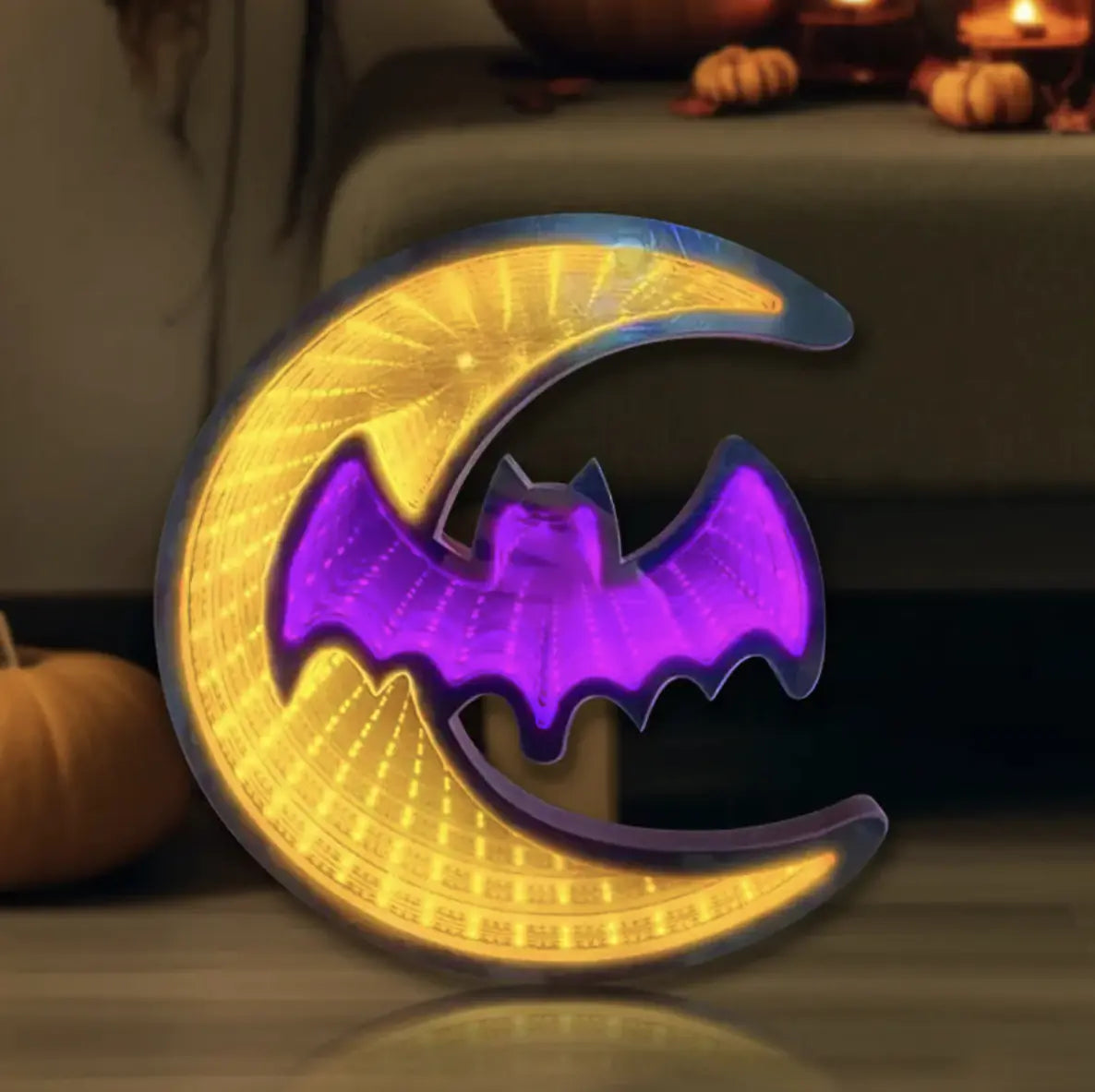 Halloween Led Neon Light