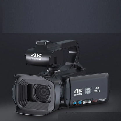 Versatile Handheld Camera