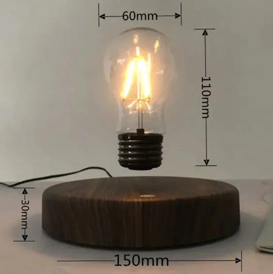 Suspension Bulb Night Lamp