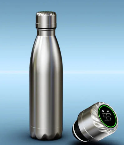 UV 304 Stainless Steel Vacuum Cup