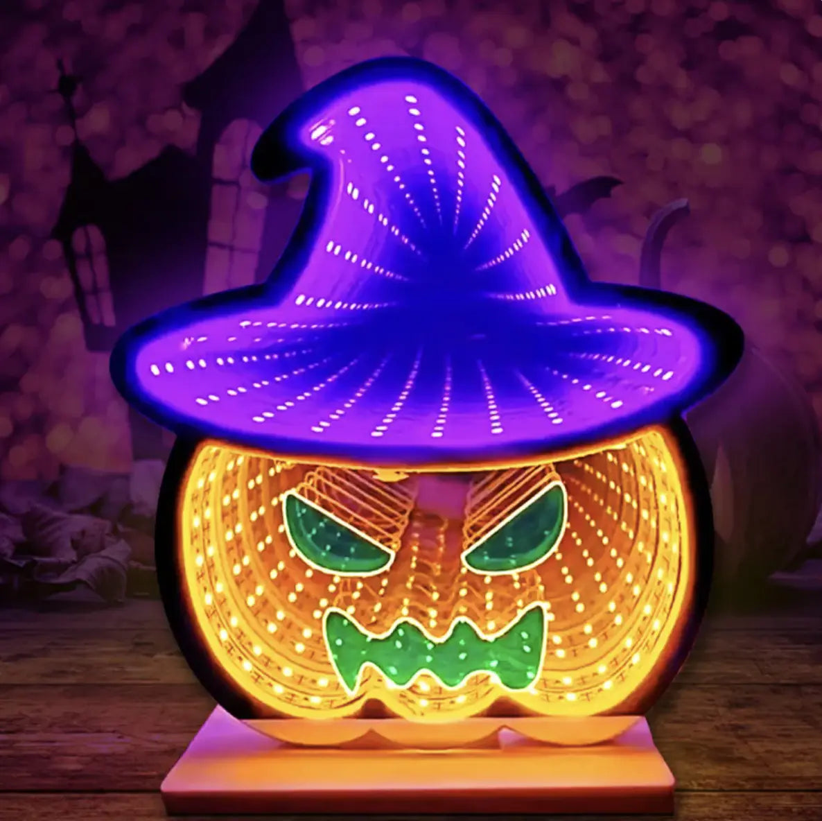 Halloween Led Neon Light