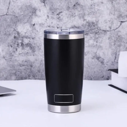 20oz Travel Mug Yetys Ice Cup Tumbler 304 Stainless Steel