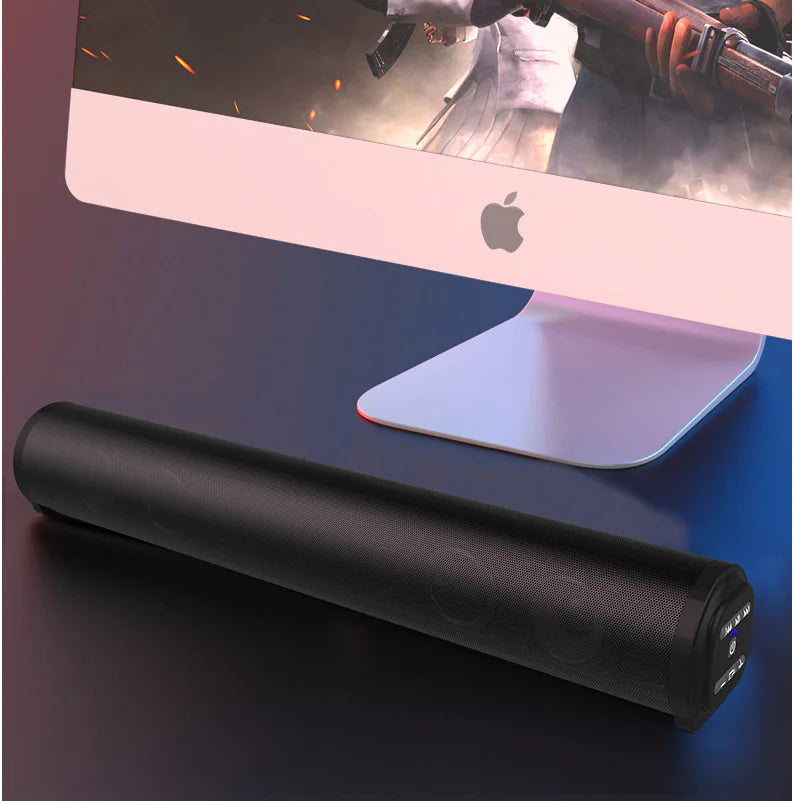 Home Bluetooth Sound Bar