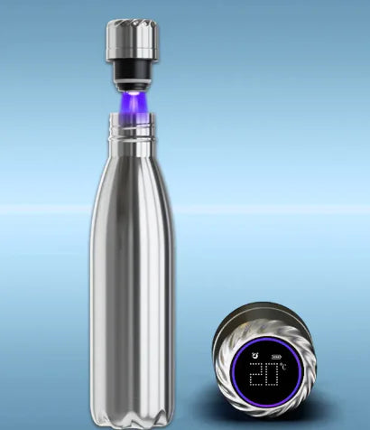 UV 304 Stainless Steel Vacuum Cup