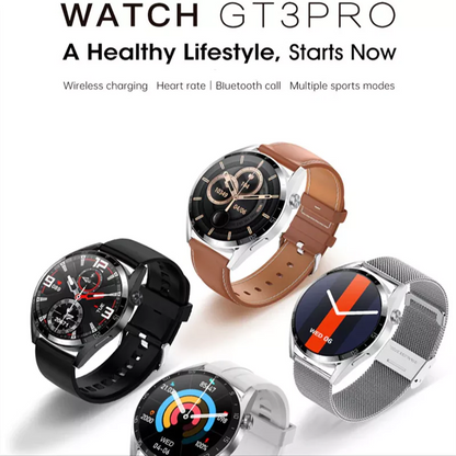 New Smart Bluetooth Watch