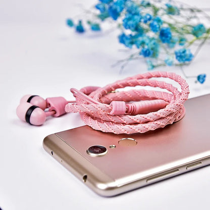 3.5mm wristband headset