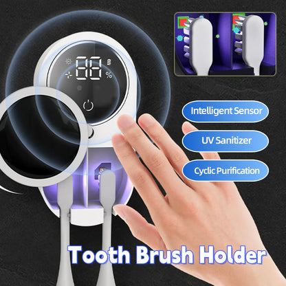 PureBrush UV Sanitizer