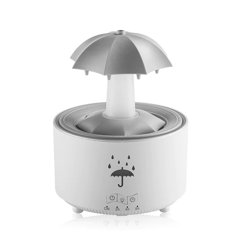 Raindrop Serenity Humidifier