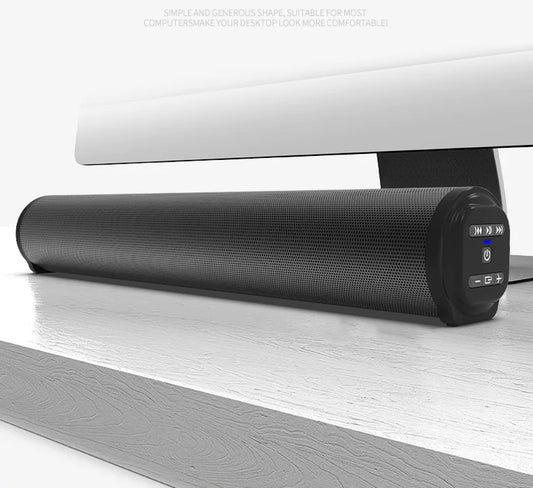 Home Bluetooth Sound Bar