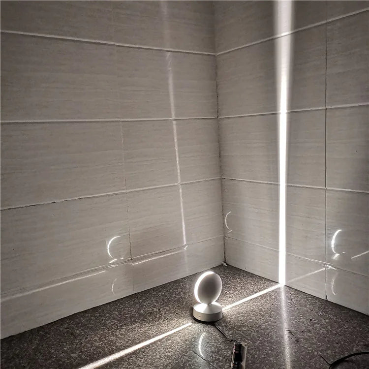 Modern Corridor Wall Lamp