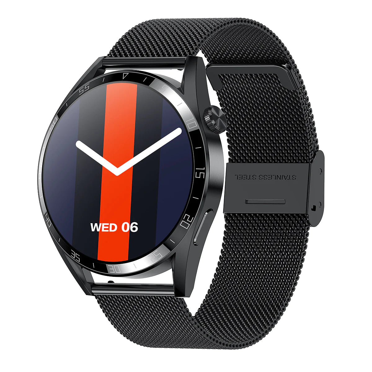 New Smart Bluetooth Watch