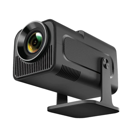 HY320 Small Portable Smart Projector