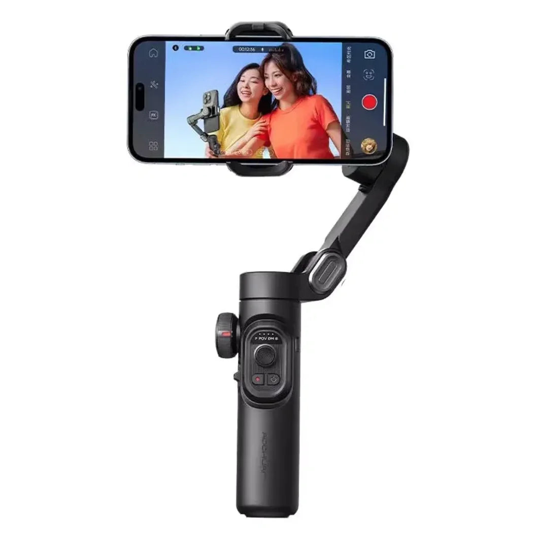 Three-Axis Phone Stabilizer