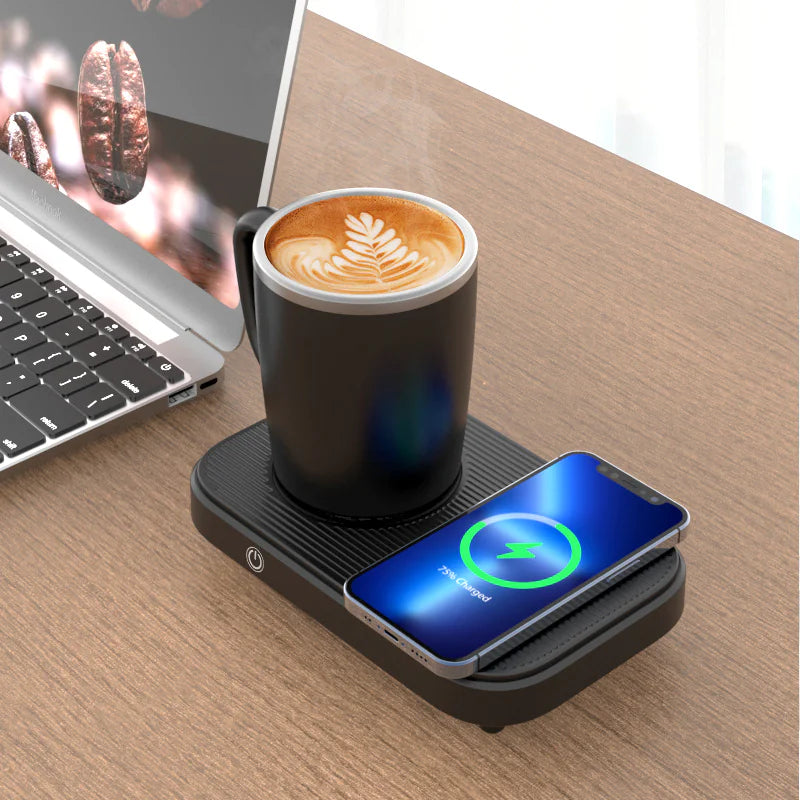 Thermal Cup Pad