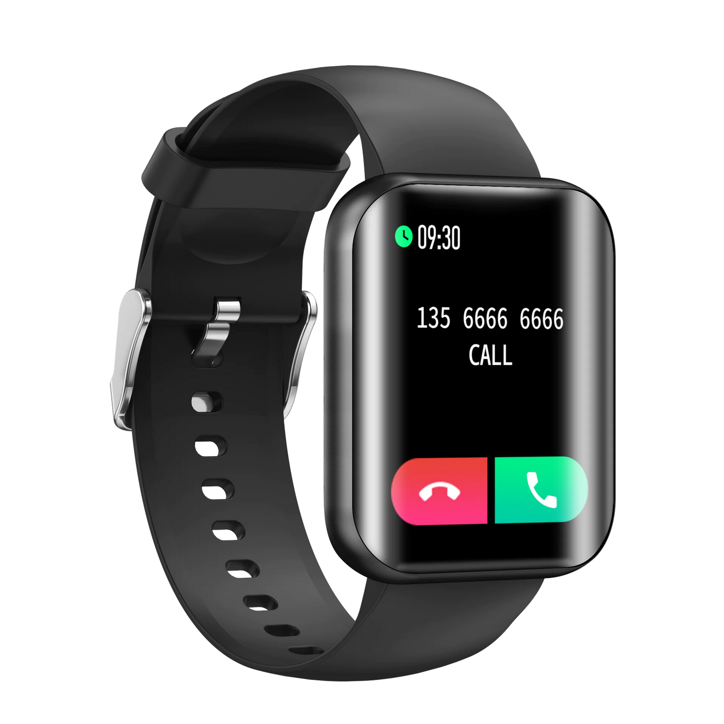 Voice ONTAP Phone Smartwatch And Wellness Tracker