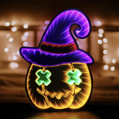 Halloween Led Neon Light