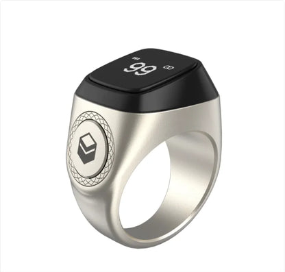 Smart Home Ring with Stylish Design