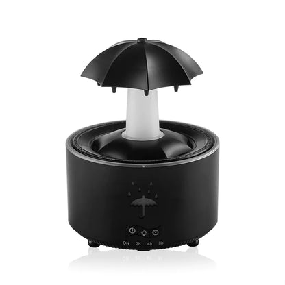 Raindrop Serenity Humidifier