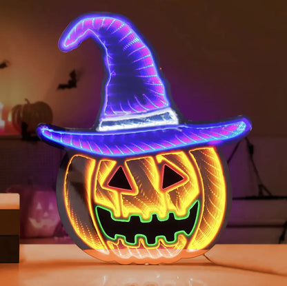 Halloween Led Neon Light